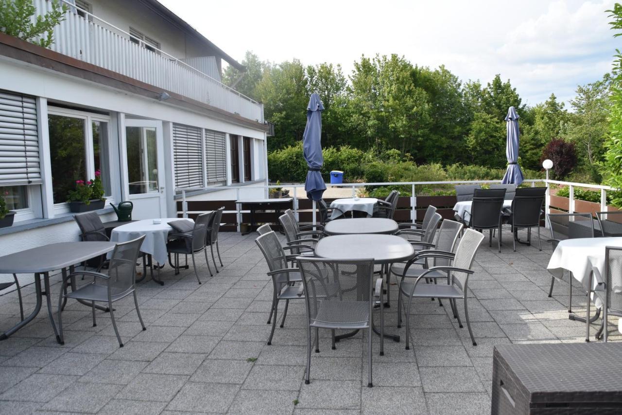 Wellness & Golf Appartment 5.9 Bad Bellingen Exterior foto