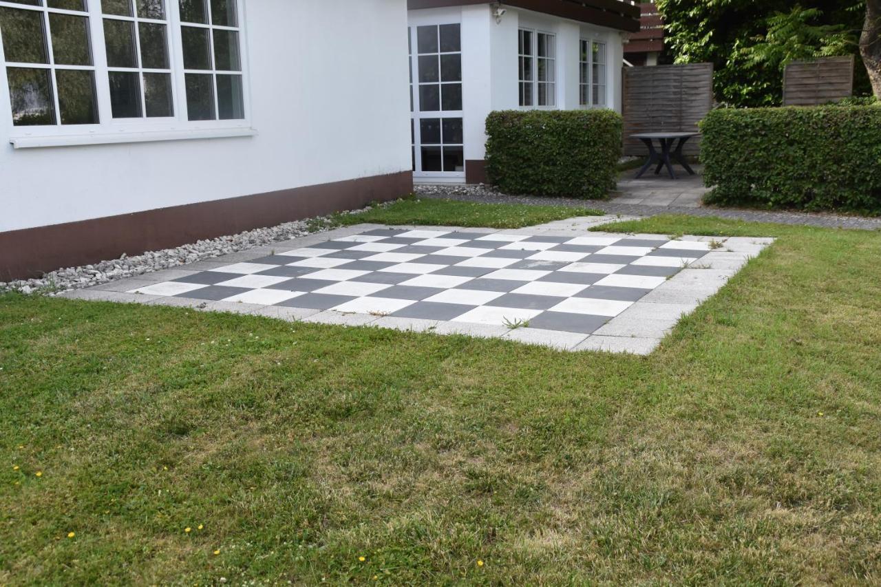Wellness & Golf Appartment 5.9 Bad Bellingen Exterior foto