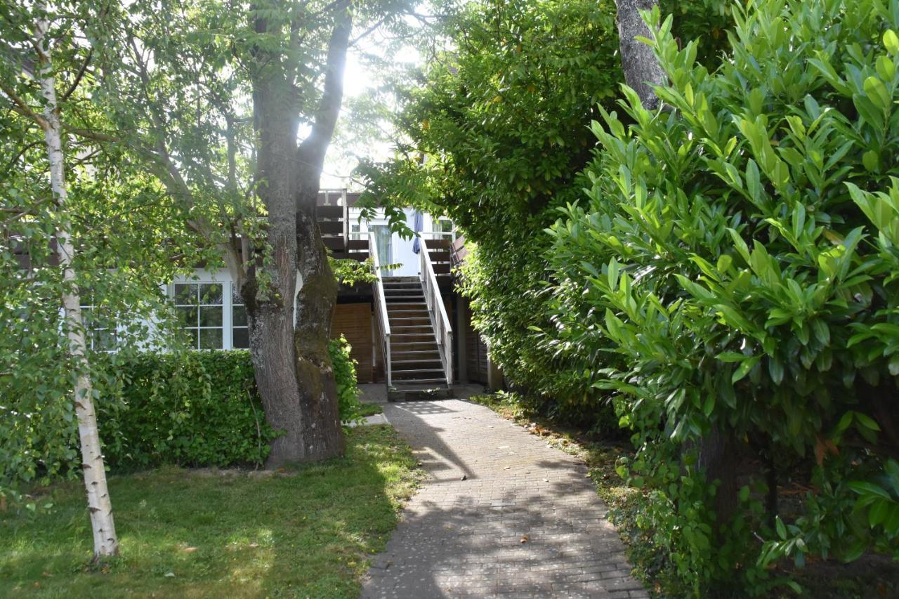 Wellness & Golf Appartment 5.9 Bad Bellingen Exterior foto