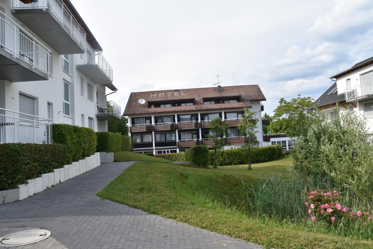 Wellness & Golf Appartment 5.9 Bad Bellingen Exterior foto