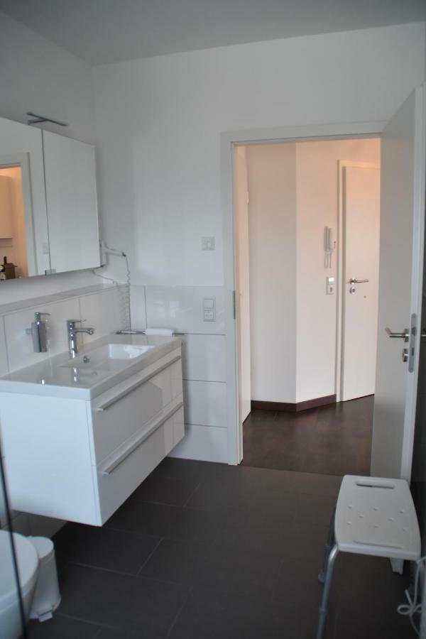 Wellness & Golf Appartment 5.9 Bad Bellingen Exterior foto